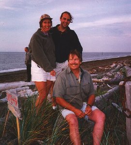 The Andersen's