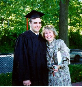 Jason and Elna