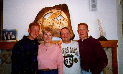 the Heberts
