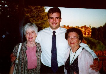 Mary, Jason, and Phebe