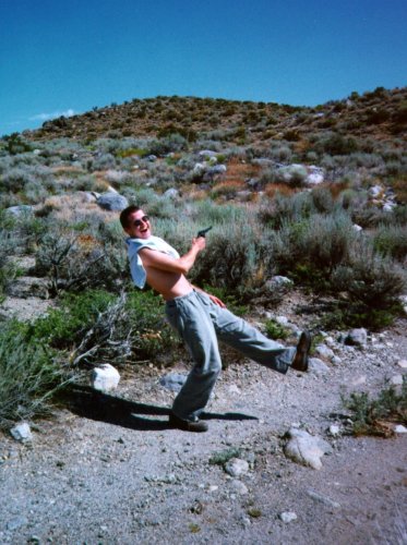 The Shootist